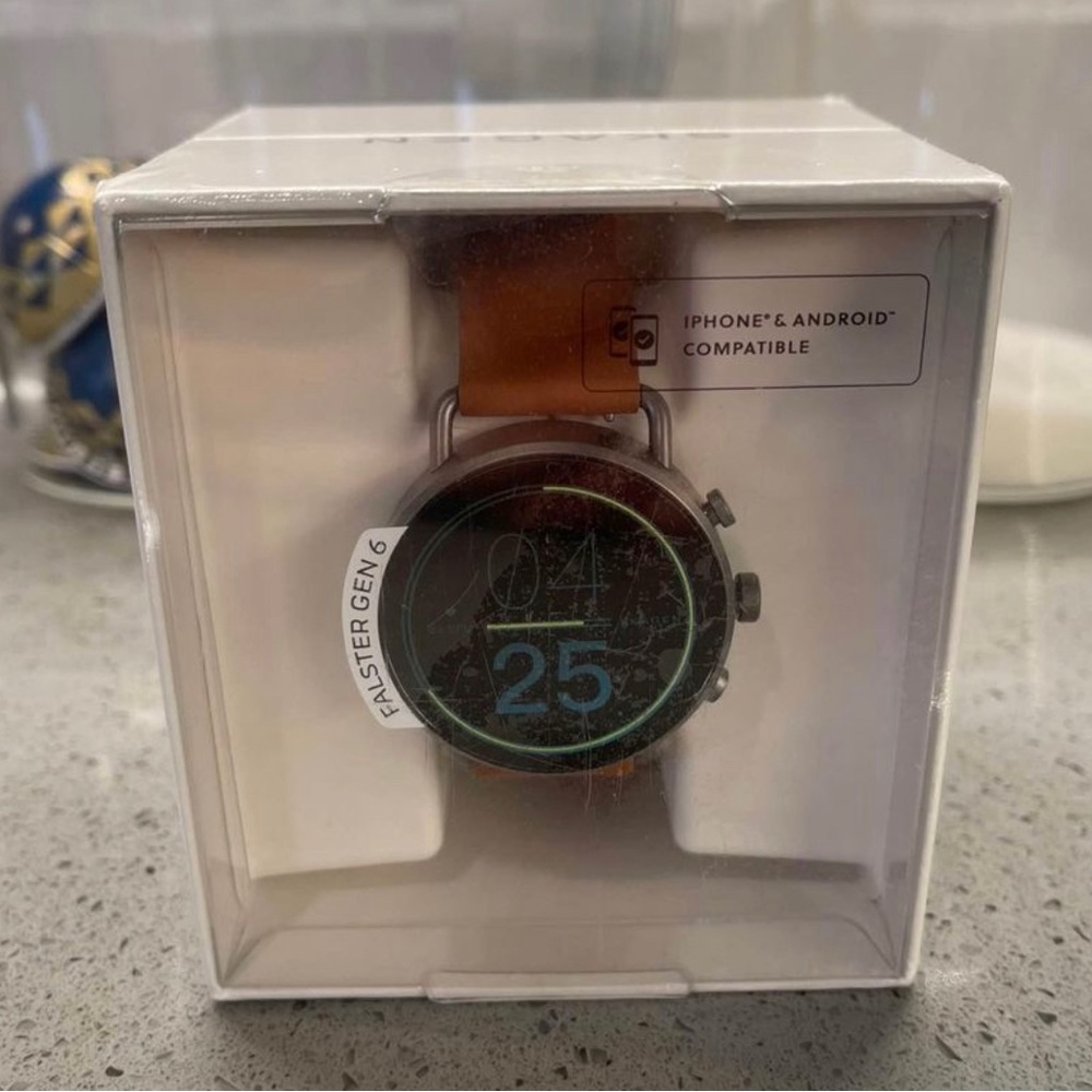 Skagen Falster Gen 6